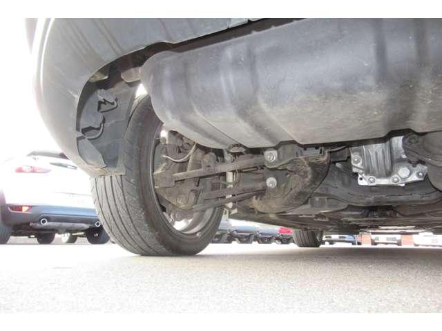 ロードスターRF 2.0 VS ナビ ETC ドラレコ エンスタ(20枚目)