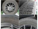中古のスタッドレスタイヤも付いてまいりました！そのままどうぞ！