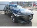 ＭＡＺＤＡ３ファストバック １．５　１５Ｓ　ツーリング　４ＷＤ　衝突軽減ブレ－キナビＥＴＣフルオ－トエアコン（4枚目）