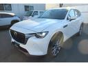 ＣＸ－６０ ２．５　２５Ｓ　Ｌパッケージ　４ＷＤ　衝突軽減　当社使用　ナビ　ＥＴＣ（7枚目）