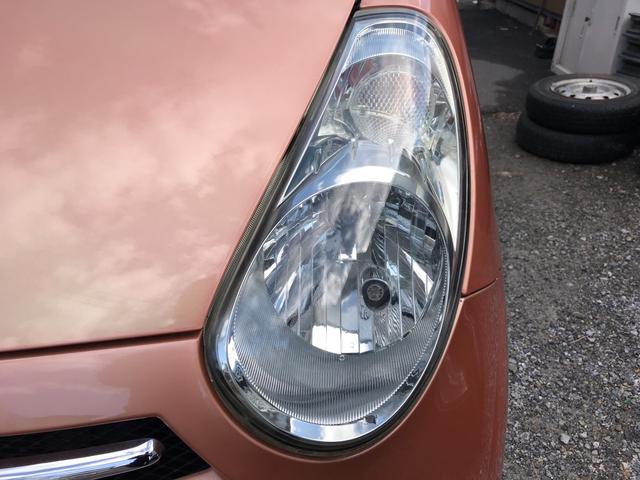 レフィ 2WD CD オーディオ キーレス 軽自動車(5枚目)