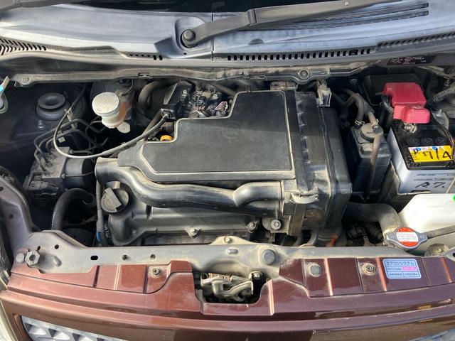 モコ E ETC 車検令和9年4月 スマートキー ベンチシート CDオーディオ(3枚目)