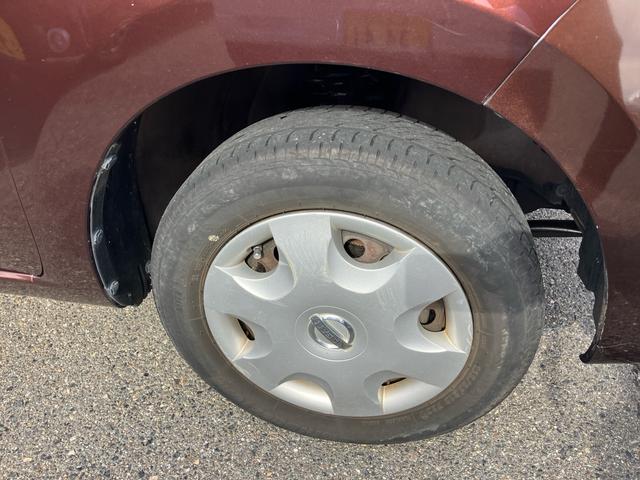 モコ E ETC 車検令和9年4月 スマートキー ベンチシート CDオーディオ(5枚目)