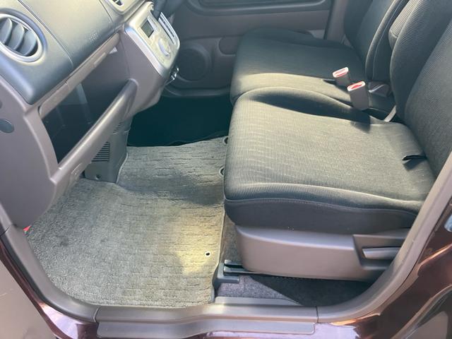 モコ E ETC 車検令和9年4月 スマートキー ベンチシート CDオーディオ(11枚目)