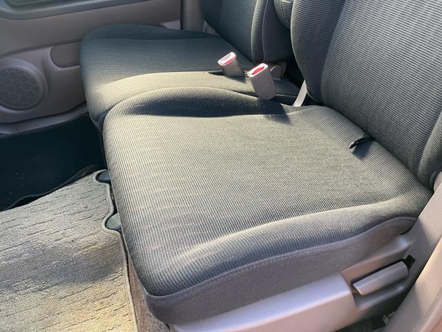 モコ E ETC 車検令和9年4月 スマートキー ベンチシート CDオーディオ(12枚目)