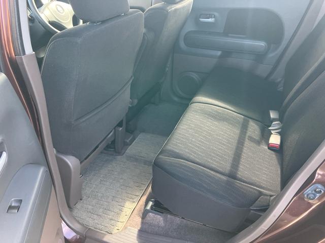 モコ E ETC 車検令和9年4月 スマートキー ベンチシート CDオーディオ(15枚目)