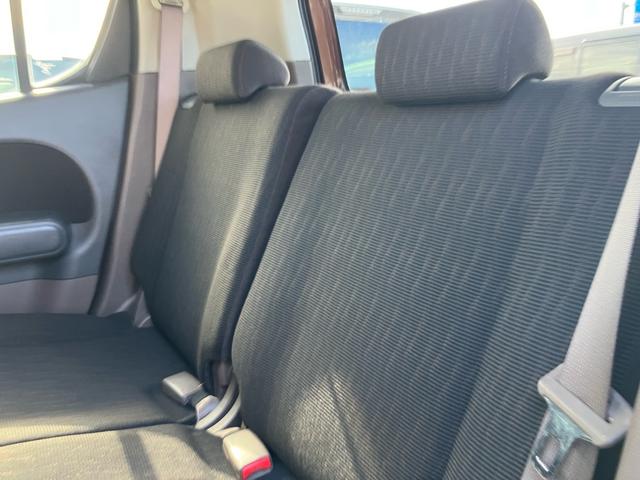 モコ E ETC 車検令和9年4月 スマートキー ベンチシート CDオーディオ(17枚目)