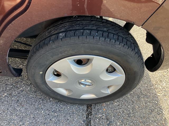 モコ E ETC 車検令和9年4月 スマートキー ベンチシート CDオーディオ(18枚目)