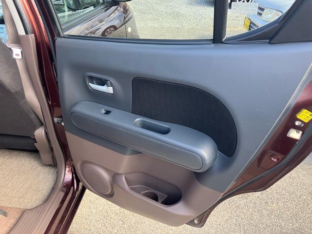 モコ E ETC 車検令和9年4月 スマートキー ベンチシート CDオーディオ(25枚目)