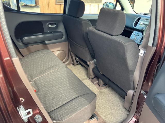 モコ E ETC 車検令和9年4月 スマートキー ベンチシート CDオーディオ(26枚目)