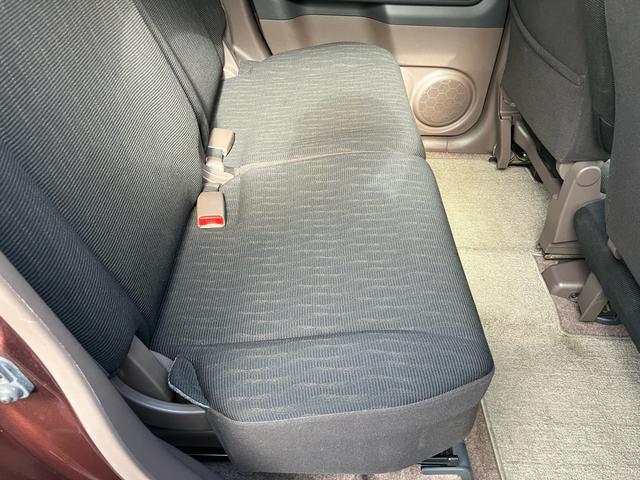 モコ E ETC 車検令和9年4月 スマートキー ベンチシート CDオーディオ(27枚目)