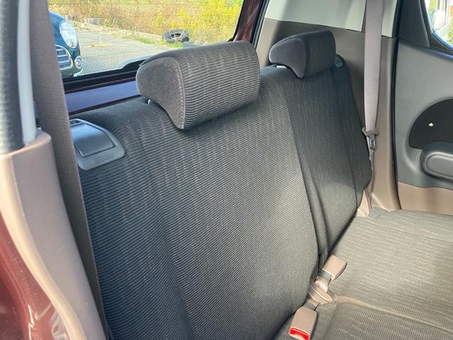 モコ E ETC 車検令和9年4月 スマートキー ベンチシート CDオーディオ(28枚目)