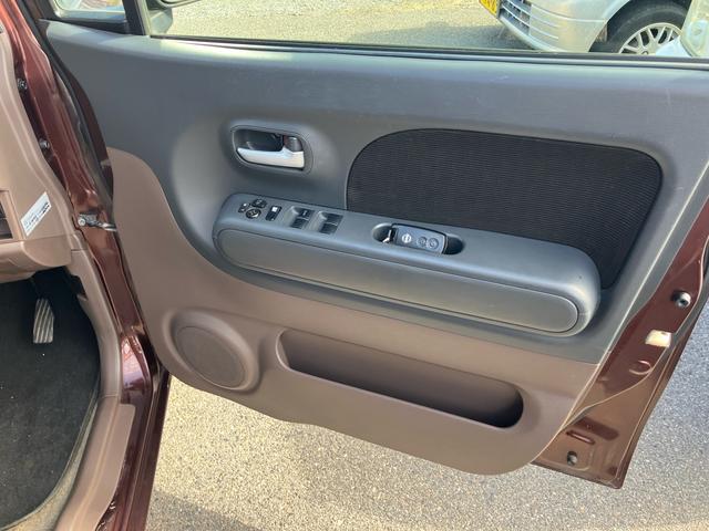 モコ E ETC 車検令和9年4月 スマートキー ベンチシート CDオーディオ(29枚目)