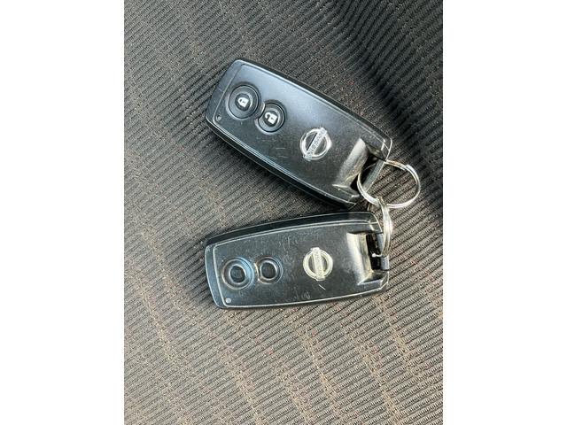 モコ E ETC 車検令和9年4月 スマートキー ベンチシート CDオーディオ(33枚目)