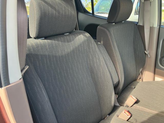 モコ E ETC 車検令和9年4月 スマートキー ベンチシート CDオーディオ(42枚目)