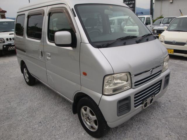 介護電動シート 4WD オートマ タイミングチェーン(3枚目)