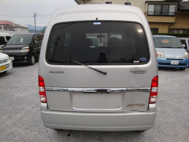 介護電動シート 4WD オートマ タイミングチェーン(5枚目)