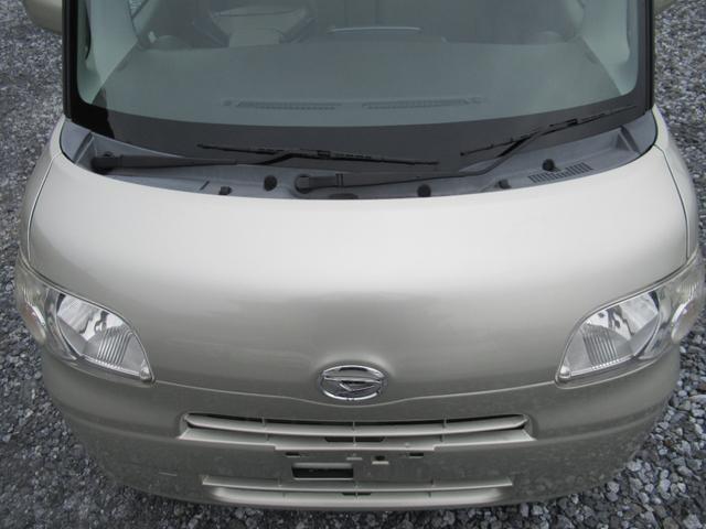 タント Ｘ　４ＷＤ　ＣＶＴ　新品タイヤ　左側パワースライドドア　スマートキー　純正オーディオ（17枚目）