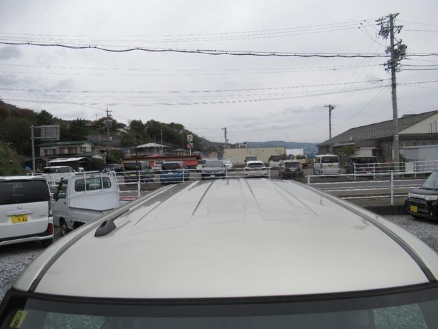 タント Ｘ　４ＷＤ　ＣＶＴ　新品タイヤ　左側パワースライドドア　スマートキー　純正オーディオ（18枚目）