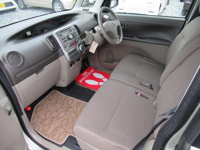 タント Ｘ　４ＷＤ　ＣＶＴ　新品タイヤ　左側パワースライドドア　スマートキー　純正オーディオ（20枚目）