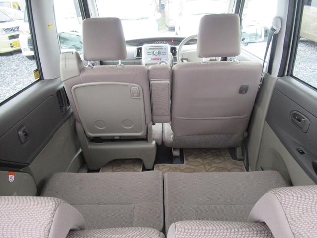 タント Ｘ　４ＷＤ　ＣＶＴ　新品タイヤ　左側パワースライドドア　スマートキー　純正オーディオ（24枚目）