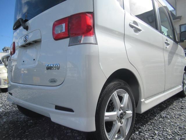 タント Ｇ　４ＷＤ　ＣＶＴ　左側パワースライドドア　新品タイヤ　　　　スマートキー　フルセグナビ　Ｂｌｕｅｔｏｏｔｈオーディオ　フォグランプ（12枚目）