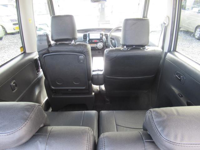 タント Ｇ　４ＷＤ　ＣＶＴ　左側パワースライドドア　新品タイヤ　　　　スマートキー　フルセグナビ　Ｂｌｕｅｔｏｏｔｈオーディオ　フォグランプ（24枚目）