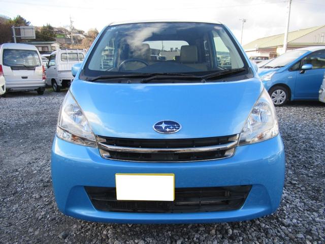 ステラ L 2トーンルーフ アイドリングストップ 社外アルミホイール 純正オーディオ キーレス CVT(2枚目)