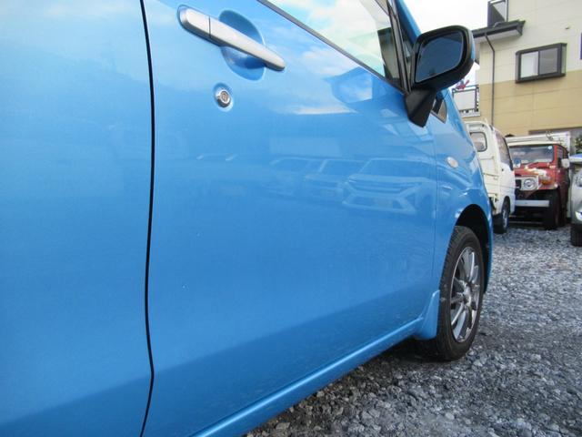 ステラ L 2トーンルーフ アイドリングストップ 社外アルミホイール 純正オーディオ キーレス CVT(14枚目)