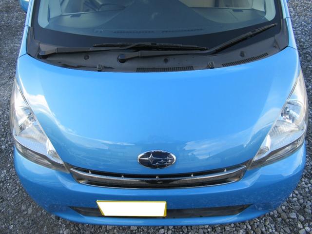 ステラ L 2トーンルーフ アイドリングストップ 社外アルミホイール 純正オーディオ キーレス CVT(17枚目)