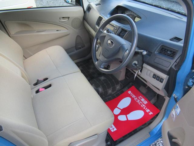 ステラ L 2トーンルーフ アイドリングストップ 社外アルミホイール 純正オーディオ キーレス CVT(20枚目)