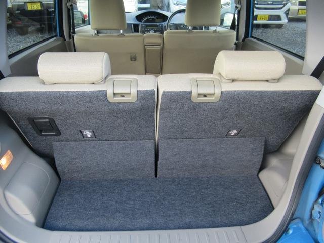 ステラ L 2トーンルーフ アイドリングストップ 社外アルミホイール 純正オーディオ キーレス CVT(24枚目)