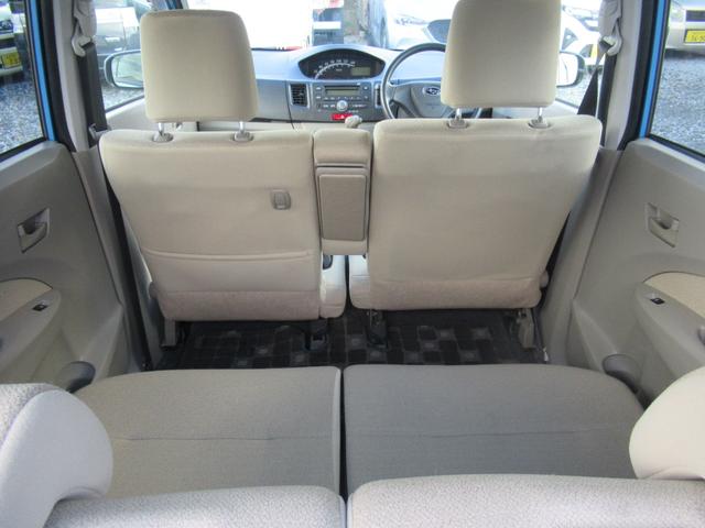 ステラ L 2トーンルーフ アイドリングストップ 社外アルミホイール 純正オーディオ キーレス CVT(25枚目)