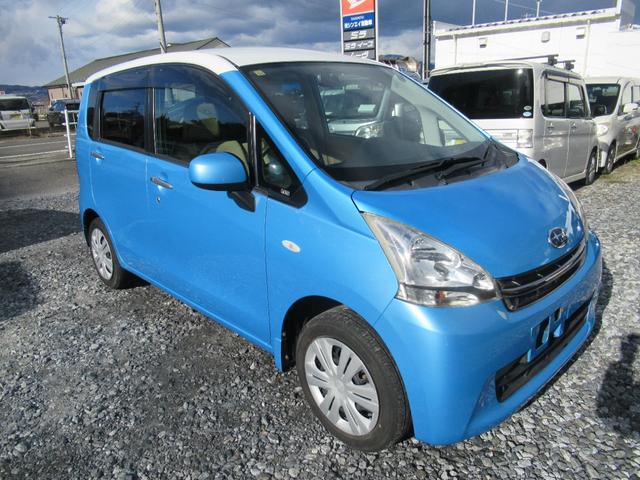 ステラ Lリミテッド 2トーンルーフ アイドリングストップ スマートキー プッシュスタート 純正オーディオ CVT(3枚目)