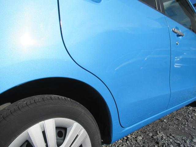 ステラ Lリミテッド 2トーンルーフ アイドリングストップ スマートキー プッシュスタート 純正オーディオ CVT(13枚目)