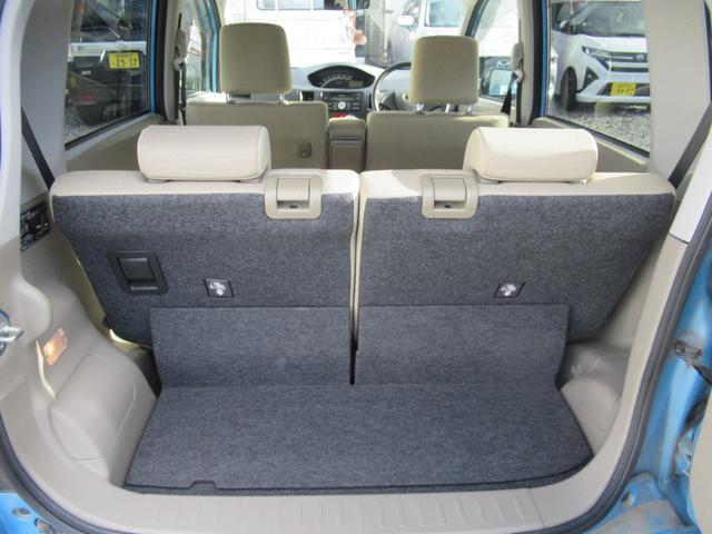 ステラ Lリミテッド 2トーンルーフ アイドリングストップ スマートキー プッシュスタート 純正オーディオ CVT(24枚目)