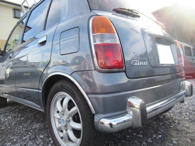 ミラジーノ１０００ Ｘ　タイミングベルト交換　新品タイヤ　ミニライトホイール　ルーフラック　ドラレコ　ＥＴＣ　キーレス　パワーウィンド　電格ミラー（8枚目）