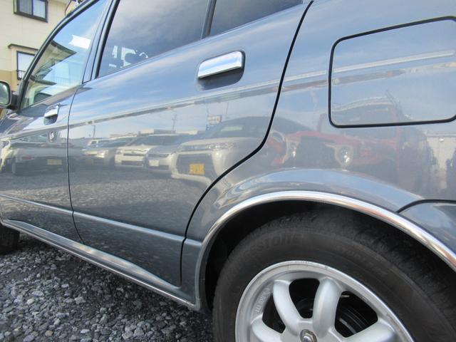 ミラジーノ１０００ Ｘ　タイミングベルト交換　新品タイヤ　ミニライトホイール　ルーフラック　ドラレコ　ＥＴＣ　キーレス　パワーウィンド　電格ミラー（9枚目）