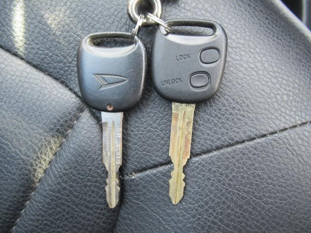 ミラジーノ１０００ Ｘ　タイミングベルト交換　新品タイヤ　ミニライトホイール　ルーフラック　ドラレコ　ＥＴＣ　キーレス　パワーウィンド　電格ミラー（35枚目）