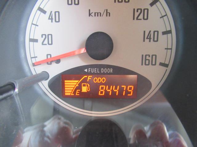 ミラジーノ１０００ Ｘ　タイミングベルト交換　新品タイヤ　ミニライトホイール　ルーフラック　ドラレコ　ＥＴＣ　キーレス　パワーウィンド　電格ミラー（36枚目）