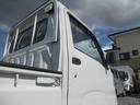 スタンダード　農用スペシャル　４ＷＤ　マニュアル　４枚リーフ　エアコン　パワステ　新品タイヤ　デフロック　作業灯　タイミングチェーン（17枚目）