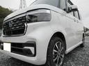 ベースグレード 4WD ホンダセンシング 純正8インチフルセグナビ バックカメラ 左側パワースライドドア 純正アルミホイール LEDヘッドライト スマートキー(16枚目)