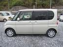 タント Ｘ　４ＷＤ　ＣＶＴ　新品タイヤ　左側パワースライドドア　スマートキー　純正オーディオ（6枚目）