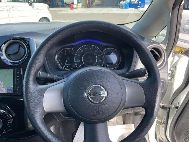 ノート １．２　Ｘ　ＤＩＧ－Ｓ　ナビ　ＥＴＣ付き（2枚目）