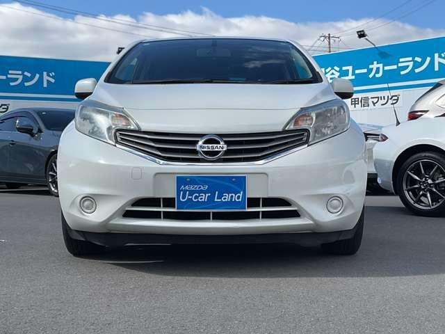 ノート １．２　Ｘ　ＤＩＧ－Ｓ　ナビ　ＥＴＣ付き（18枚目）