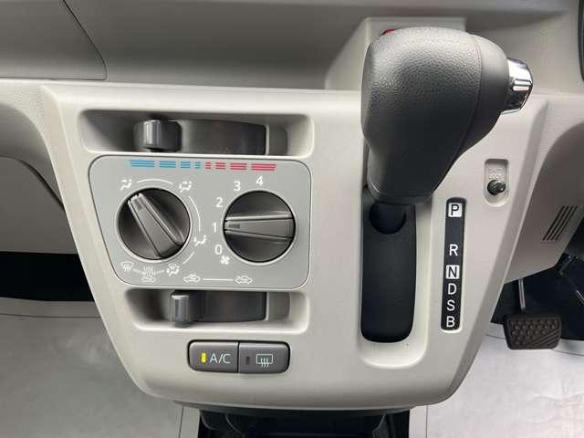 ミライース ６６０　Ｘ　ＳＡＩＩＩ　４ＷＤ　ドライブレコーダ－２カメ付き（5枚目）