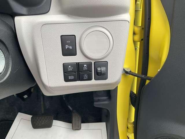ミライース ６６０　Ｘ　ＳＡＩＩＩ　４ＷＤ　ドライブレコーダ－２カメ付き（6枚目）