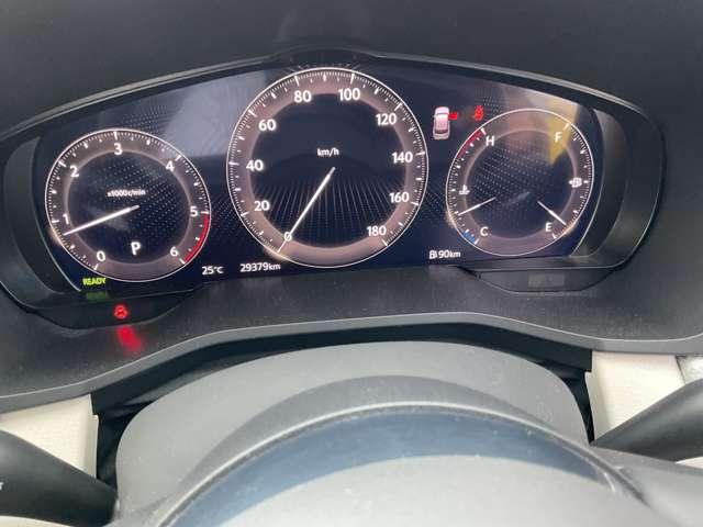 ＣＸ－６０ ３．３　ＸＤハイブリッド　プレミアム　モダン　ディーゼルター　ナビ　ＥＴＣ付き（3枚目）