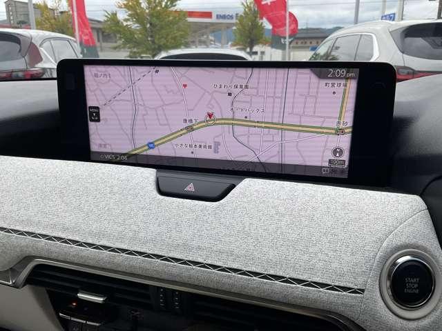 ＣＸ－６０ ３．３　ＸＤハイブリッド　プレミアム　モダン　ディーゼルター　ナビ　ＥＴＣ付き（4枚目）