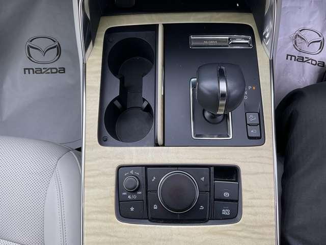 ＣＸ－６０ ３．３　ＸＤハイブリッド　プレミアム　モダン　ディーゼルター　ナビ　ＥＴＣ付き（14枚目）